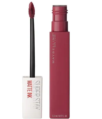 Obrázek produktu pro Maybelline Super Stay Długotrwała pomadka w płynie 150 Pathfinder, 5ml