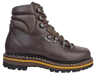 Produktbild von HanWag Grünten Lady zwiegenäht Wanderstiefel Braun