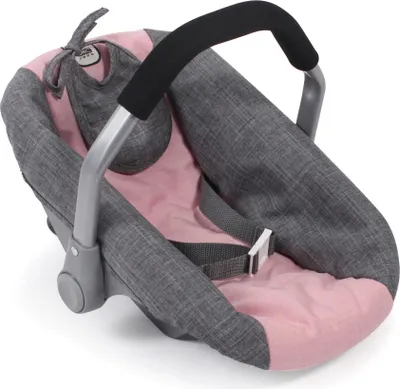 Produktbild von BAYER CHIC 2000 Puppen-Autositz 708 15