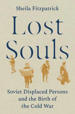 Immagine prodotto di Lost Souls – Lingua: Inglese