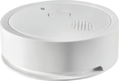 Zdjęcie produktu dla Czujnik dymu Shelly SNSN-0031Z Fotoelektryczny czujnik odbiciowy Bezprzewodowy z możliwością połączenia