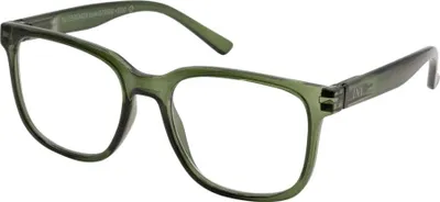 Image de I NEED YOU BLUEBREAKER Style G73500 vert +1,50 dpt, plastique recyclé