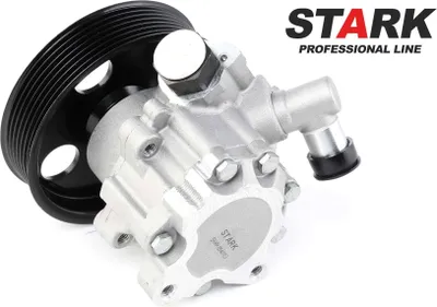 Produktbild von STARK SKHP-0540103 Servolenkung Pumpe Servopumpe passend für MERCEDES-BENZ SPRINTER 3,5-t Kasten (906) Hydraulisch