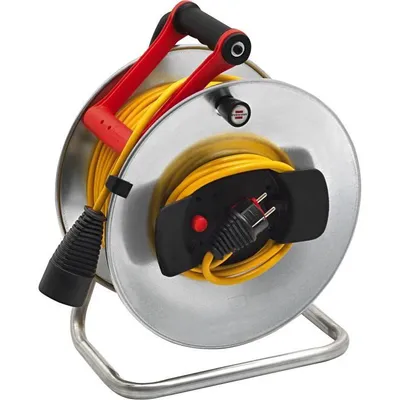 Immagine prodotto di Rotolo elettrico 50 m