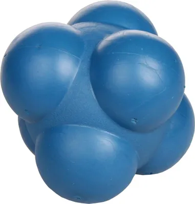 Immagine prodotto di Speedo reaction ball blu confezione 1 pz