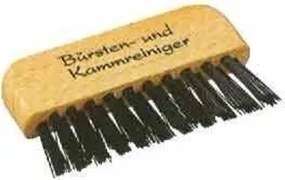 Produktbild von Kamm- & Bürstenreiniger, hell