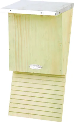 Produktbild von Esschert Design Fledermauskasten; NKVM