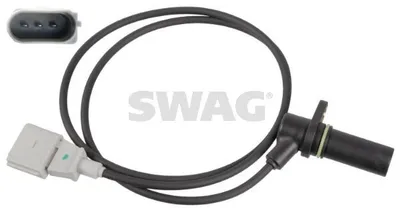 Produktbild von SWAG 33 10 1999 Kurbelwellensensor Impulsgeber für AUDI A4 Avant (8ED, B7) 950mm