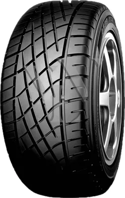 Produktbild von Yokohama Sommerreifen motorcycle-tyres A539 ( 165/60 R12 71H )