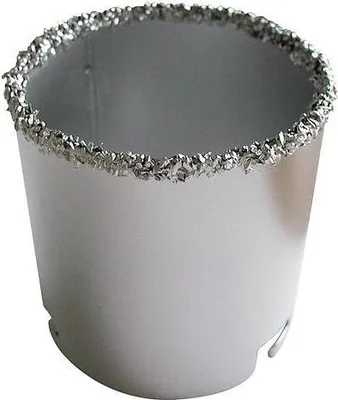 Image de Scie cloche Strend Pro CGS-247, 43 mm, diamant, pour carrelage