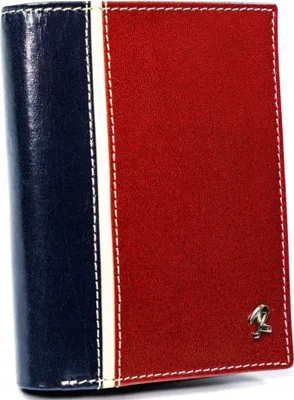 Image de Portefeuilles Rovicky 331RBAD