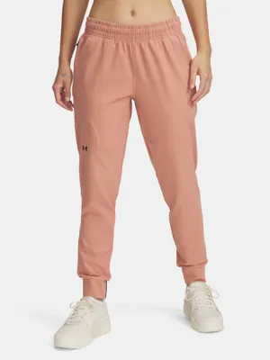 Produktbild von Under Armour Damen Jogginghose Ua Unstoppable Jogger 1376926-698__XL