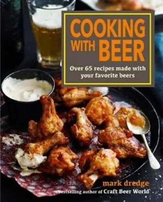 Imagen del producto de Cooking with Beer