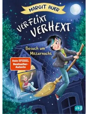 Obrázek produktu pro Verflixt verhext