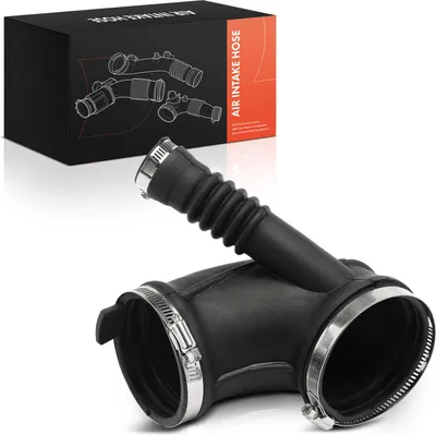 Obrázek produktu pro Frankberg 1x sací hadice, vzduchový filtr pro BMW X5 E53 3.0L 2000-2006