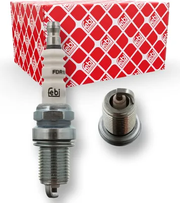 Produktbild von FEBI BILSTEIN Zündkerze für SAAB 9000 Schrägheck 13418