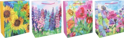 Obrázok produktu pre Darčeková taška M 26x32x10 cm Celorok