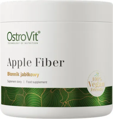 Immagine prodotto di Ostrovit Błonnik Jabłkowy (200 g) 5903933900087