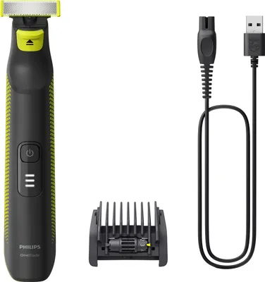 Obrázek produktu pro Philips OneBlade Pro QP6506/15 Face