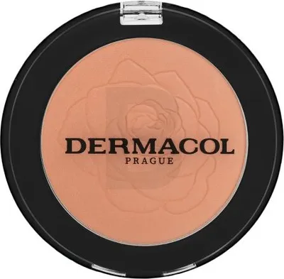 Obrázek produktu pro Přírodní pudrová tvářenka (Natural Powder Blush) 5 g, 02
