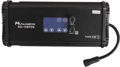 Immagine prodotto di Unità di controllo Falcon Eyes CO-108TDX per RX-108TDX