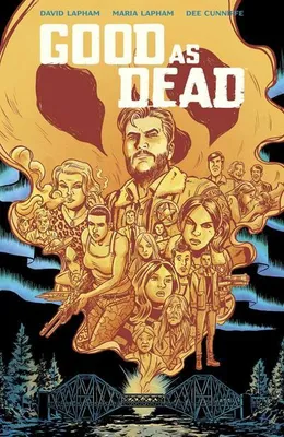 Image de Good As Dead