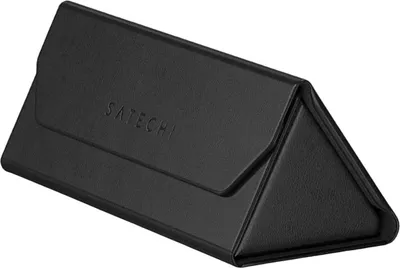 Produktbild von Satechi ST-LFAGCK, Artikel, Finder, Schwarz, Wasserfest, 50 m, 95 dB