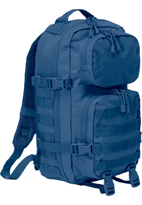 Produktbild von Brandit BD8022 | US Cooper Patch medium One Size - Farbe: Navy - Größe: One Size