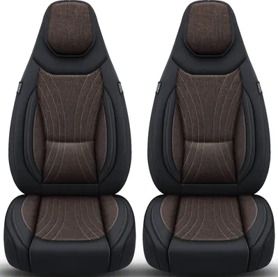 Produktbild von Wohnmobil Sitzbezüge Schonbezüge für Etrusco V 5.9 DF V 6.6 SF C12