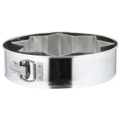 Obrázek produktu pro Dortová forma 24 cm s hvězdou
