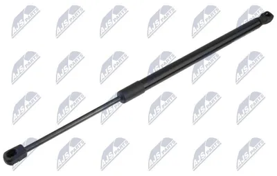 Produktbild von NTY AE-HY-067 Gasfeder Heckklappendämpfer für HYUNDAI i30 Kombi (PDE) 482mm