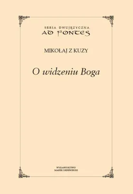 Obrázok produktu pre O videní Boha