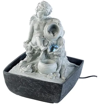 Image de Fontaine d'intérieur ANGEL
