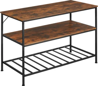 Obrázek produktu pro Kuchyňský regál Akeley