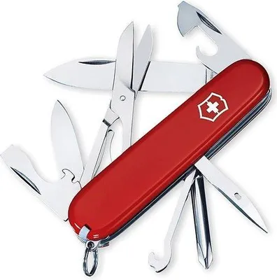 Immagine prodotto di Victorinox Super Tinker