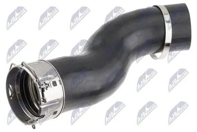 Produktbild von NTY GPP-BM-214 Turbo Ladeluftschlauch für BMW 1 Schrägheck (F20) 3 Touring (F31) 3 Limousine (F30, F80) 1 Schrägheck (F21)