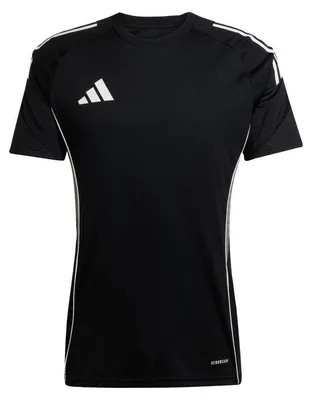 Produktbild von Adidas - "Tiro 25 Competition" Trikot für Herren - Training PP4143 (XL) (Schwarz)