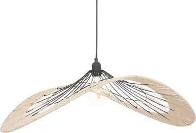 Obrázok produktu pre Eazy Living Závesná lampa Maia Beige