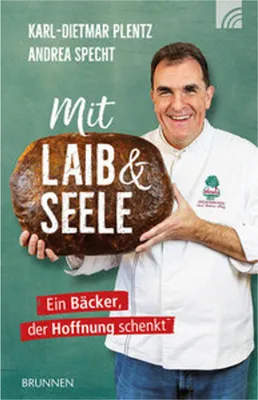 Obrázek produktu pro Mit Laib und Seele