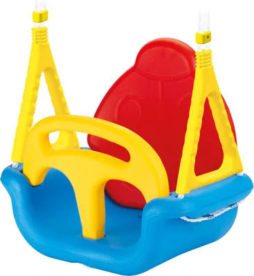 Produktbild von Große Babyschaukel 3 in 1