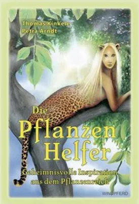 Obrázek produktu pro Die Pflanzenhelfer