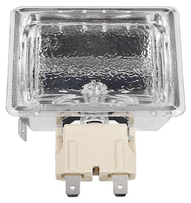 Produktbild von easyPART passend für 3879112039 Electrolux Lampeneinheit G9 230V 25W für Backofen