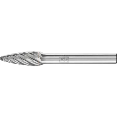 Obrázek produktu pro PFERD RBF 0820/6 INOX, Ocel, Neželezité kovy, Nerezová ocel, 6 mm, Německo, 60 mm, 8 mm, 20 g