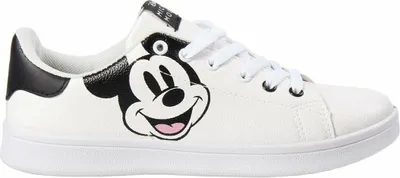 Obrázok produktu pre Detská športová obuv Mickey Mouse White - 32