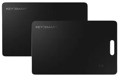 Productafbeelding van KeySmart SmartCard, zwart