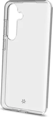 Immagine prodotto di Cover in Gelskin TPU Galaxy S25+ Trasparente