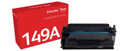 Imagen del producto de Xerox 006R05202 Xerox Toner Everyday  HP 149A (W1490A) Black