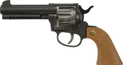 Productafbeelding van 12-kaliber pistool, model Peacemaker, 22,5 cm