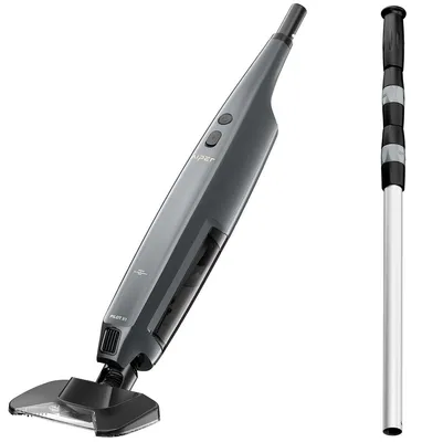 Produktbild von Aiper Pilot X1, 1260 GPH Saugleistung, Vollwinkel-Schwimmbadreiniging