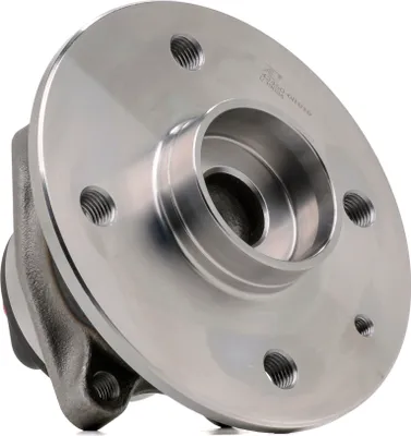 Produktbild von DAYCO Radlagersatz für TOYOTA AYGO (WNB1, KGB1) KWD1036
